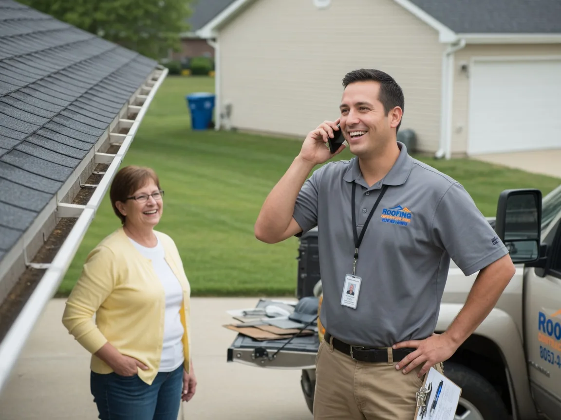 Local Roofing Contractors Lake Lillian, MN FAQs